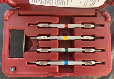 mohs hardness test kit home depot|mohs hardness pick set.